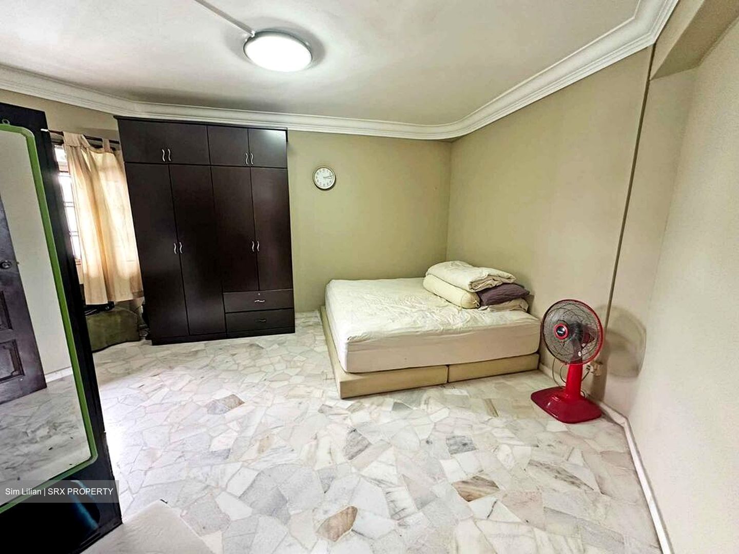 Blk 340 Tampines Street 33 (Tampines), HDB 4 Rooms #514345441